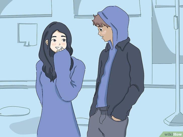 dating jamaican girl