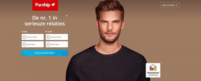 Nederlander lanceert dating-app Capido voor mensen met 
